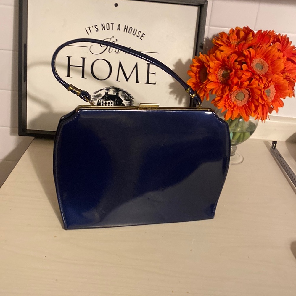 Vintage bag